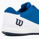 Wilson Rush Pro Ace Clay férfi tenisz cipő kék WRS330840 8