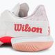Női teniszcipő Wilson Kaos Swift 1.5 piros-fehér WRS331040 10