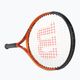 Wilson Burn teniszütő narancssárga 100LS V5.0 narancssárga WR109010 2