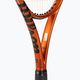 Wilson Burn teniszütő narancssárga 100LS V5.0 narancssárga WR109010 4