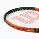 Wilson Burn teniszütő narancssárga 100LS V5.0 narancssárga WR109010 5
