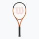 Wilson Burn 100 V5.0 teniszütő narancssárga WR108810