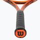 Wilson Burn 100 V5.0 teniszütő narancssárga WR108810 3