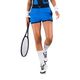 Női tenisznadrág HYDROGEN Tech kék TC1000014 TC1000014