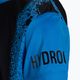 Gyermek tenisz póló HYDROGEN Spray Tech Tech kék TK0502014 4