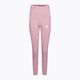 Női leggings Gym Glamour varrat nélküli rózsaszín 197 5