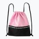 Női sporttáska Gym Glamour Gym Bag rózsaszín 279