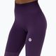 Női leggings Gym Glamour lila ombre lila 282 4