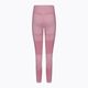 Női leggings Gym Glamour pink fusion pink 332 7