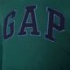 Férfi pulóver  GAP V-Heritage Logo PO SNL june bug 2 5