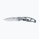 Gerber Paraframe I + Mullet + Barbill ezüst összecsukható kés 3