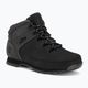 Timberland férfi Euro Sprint Hiker fekete nubuk/sötét szürke cipő