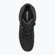 Timberland férfi Euro Sprint Hiker fekete nubuk/sötét szürke cipő 6