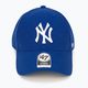 47 Brand MLB New York Yankees MVP SNAPBACK királyi baseball sapka 4