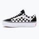 Cipő Vans UA Old Skool Platform 3