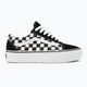 Cipő Vans UA Old Skool Platform 4