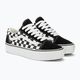 Cipő Vans UA Old Skool Platform 6