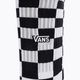 Férfi Vans Checkeboard Crew II fekete/fehér kockás zokni 3