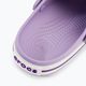 Flip-flops Crocs Crocband ibolya 11016-50Q 10