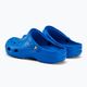 Crocs Classic flip-flop kék 10001-4JL 4