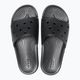 Flip-flops Crocs Classic Slide fekete 206121 10