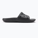 Flip-flops Crocs Classic Slide fekete 206121 2