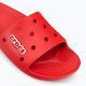 Crocs Classic Crocs Slide piros 206121-8C1 flip-flopok 7