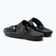 Férfi Crocs Classic Sandal fekete flip-flopok 3