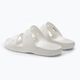 Férfi Crocs Classic Sandal fehér flip-flopok 3