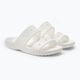 Férfi Crocs Classic Sandal fehér flip-flopok 4
