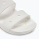 Férfi Crocs Classic Sandal fehér flip-flopok 7