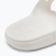 Férfi Crocs Classic Sandal fehér flip-flopok 9