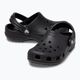 Gyermek papucs Crocs Classic Clog T black 8
