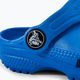 Crocs Classic Clog T gyermek flip-flop kék 206990-4JL 9