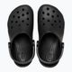 Gyermek flip-flopok Crocs Classic Kids Clog fekete 206991 5