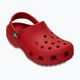 Gyermek flip-flopok Crocs Classic Kids Clog piros 206991
