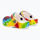 Crocs Classic Tie-Dye Graphic Clog T színes gyermek flip-flop 206994-90H 4