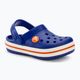 Gyermek Crocs Crocband Clog flip-flop 207005 kék cerulean kék 2