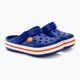 Gyermek Crocs Crocband Clog flip-flop 207005 kék cerulean kék 6