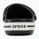 Crocs Crocband Clog gyerek flip-flop fekete 7