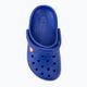 Gyermek Crocs Crocband Clog cerulean kék flip-flopok 8