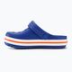 Gyermek Crocs Crocband Clog cerulean kék flip-flopok 4