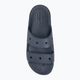 Férfi Crocs Classic Sandal szandál flip-flop tengerészkék 6