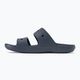 Férfi Crocs Classic Sandal szandál flip-flop tengerészkék 10