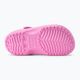 Crocs Classic Clog Gyerek flip-flop taffy rózsaszínű fapapucs 6