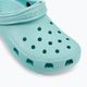 Crocs Classic flip-flop kék 10001-4SS 8