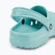 Crocs Classic flip-flop kék 10001-4SS 10