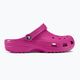 Crocs Classic flip-flop rózsaszín 10001-6SV 3