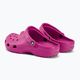 Crocs Classic flip-flop rózsaszín 10001-6SV 4