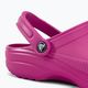 Crocs Classic flip-flop rózsaszín 10001-6SV 9